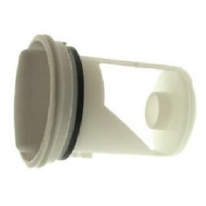 Filtro Pompa scarico Lavatrice Ignis  (F007)